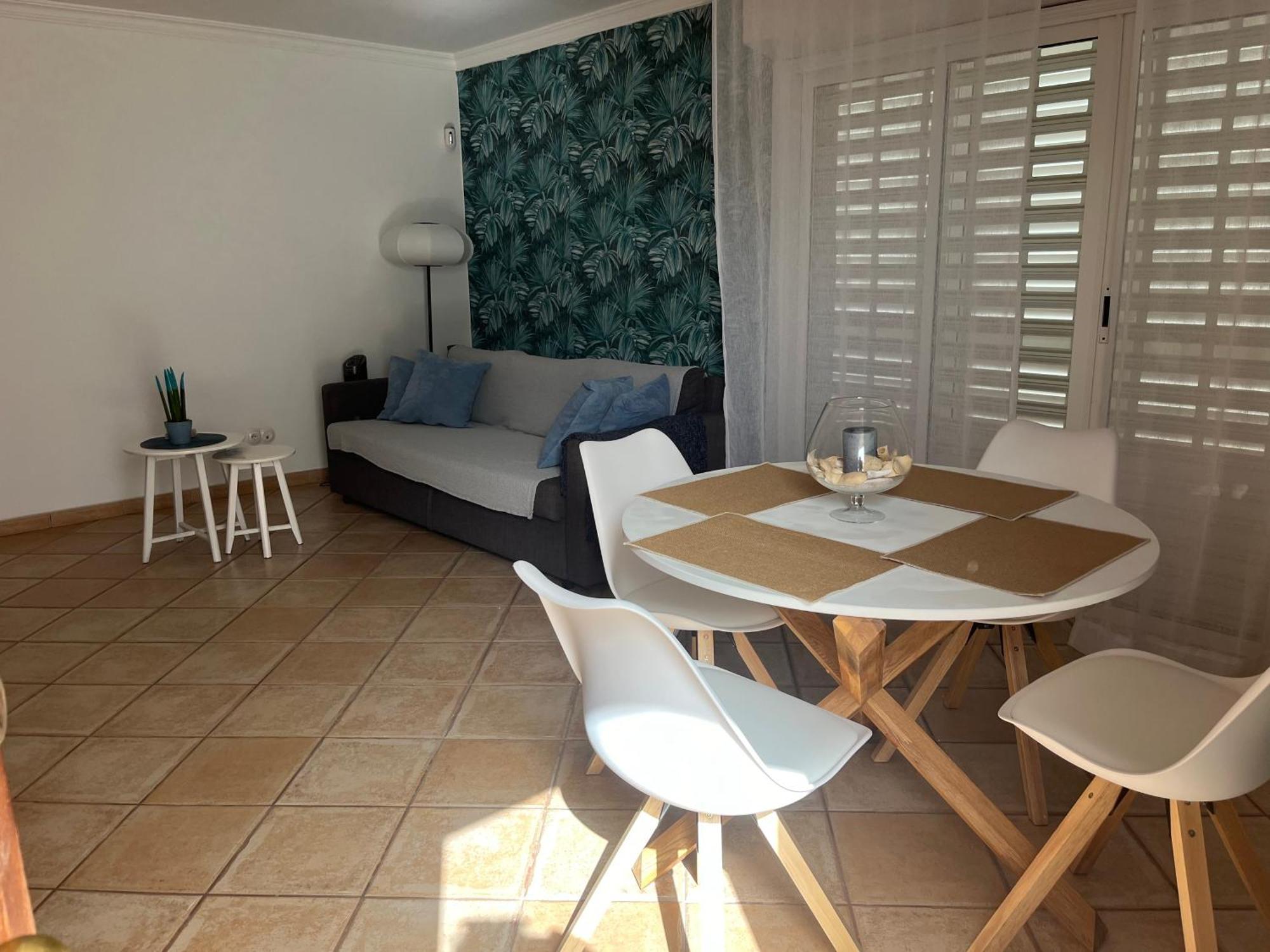 Vakantiehuis El Mar *