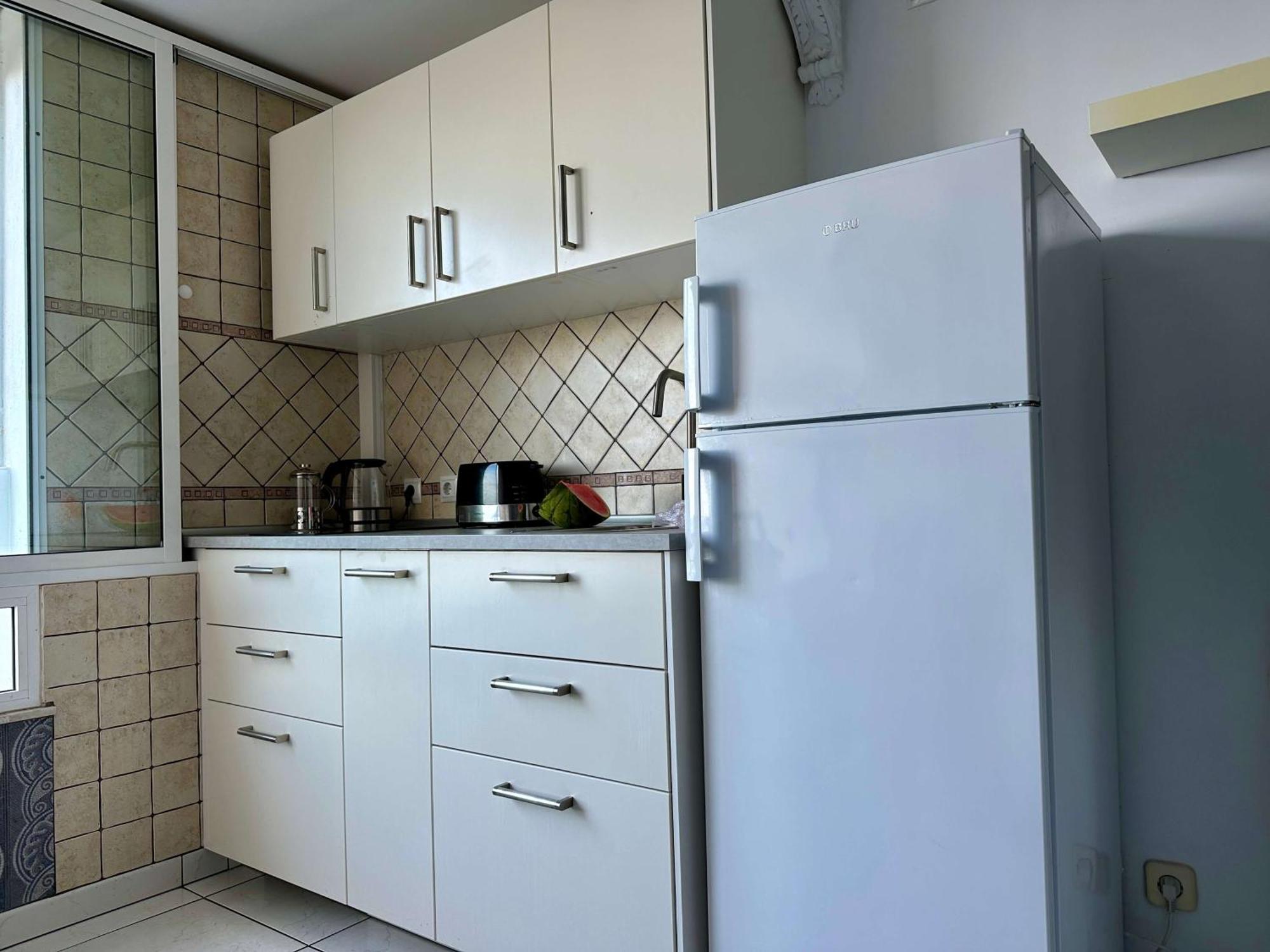 Fuer 2 Personen Am Appartement Arguineguin