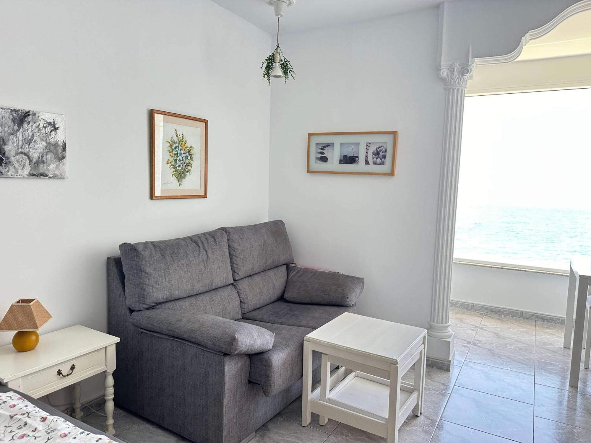 Apartment Am