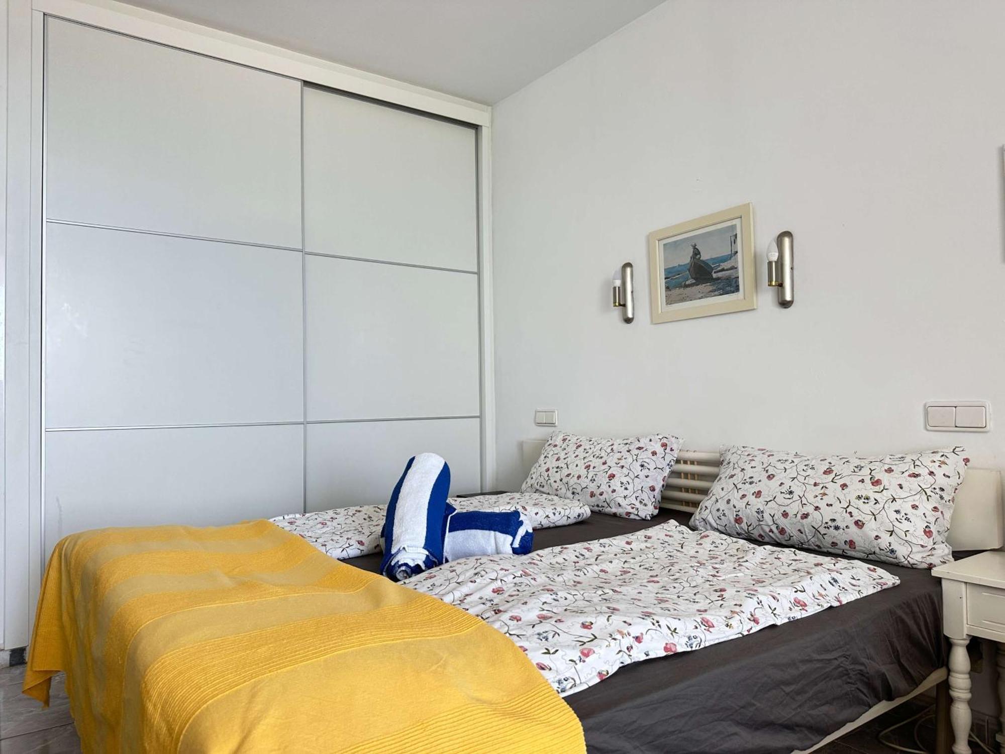 Apartment Am