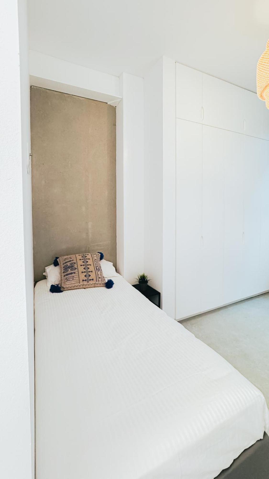 Apartamento Sunrise