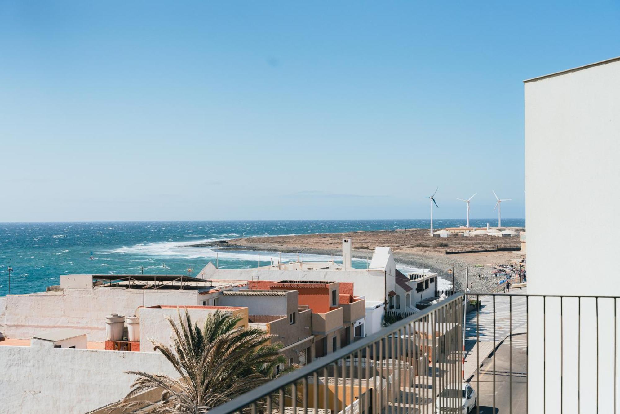 Apartamento Sunrise *