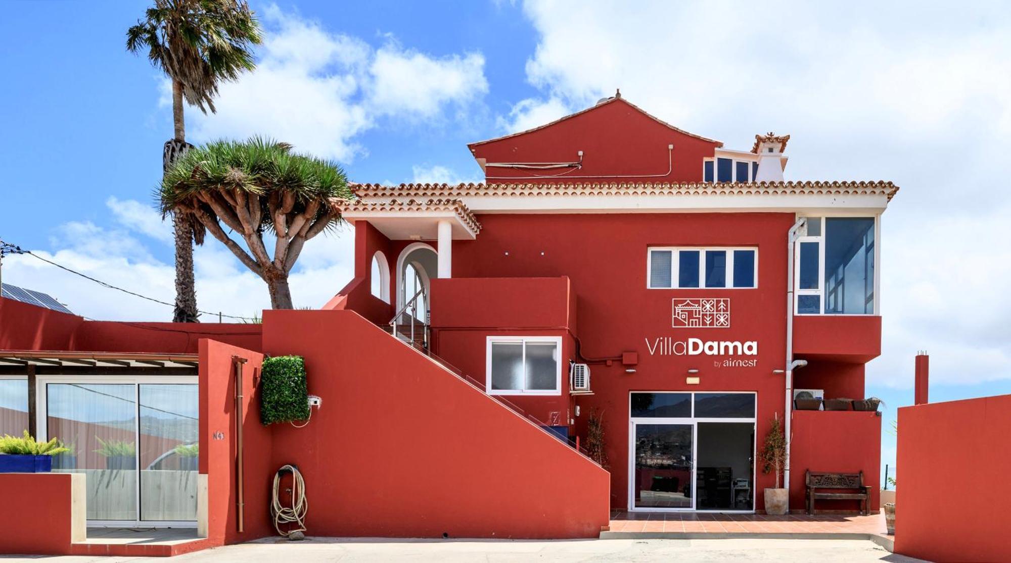 Dama By Airnest (adults Only) 3*