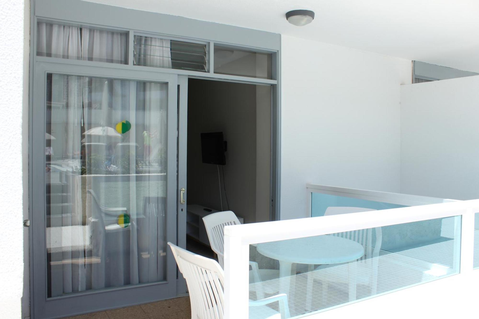 Fayna Aparthotel Playa del Ingles (Gran Canaria)