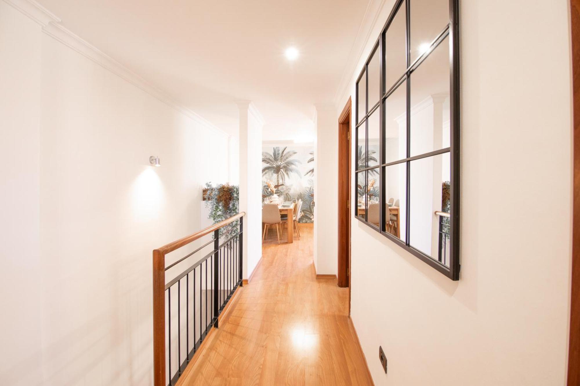 Vistas Residencial L Parking Privado Apartment *