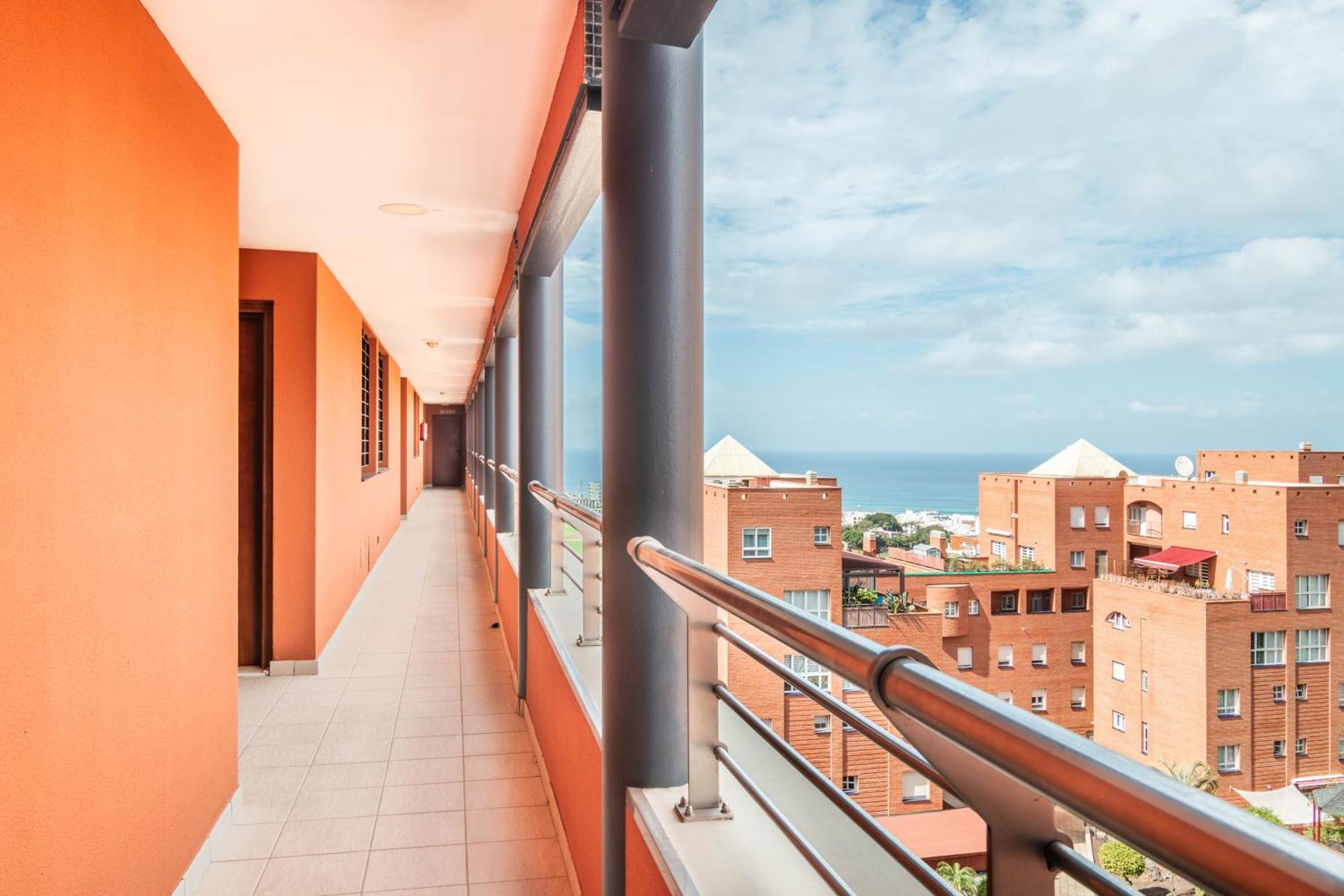 Vistas Residencial L Parking Privado Apartment Las Palmas / Gran Canaria
