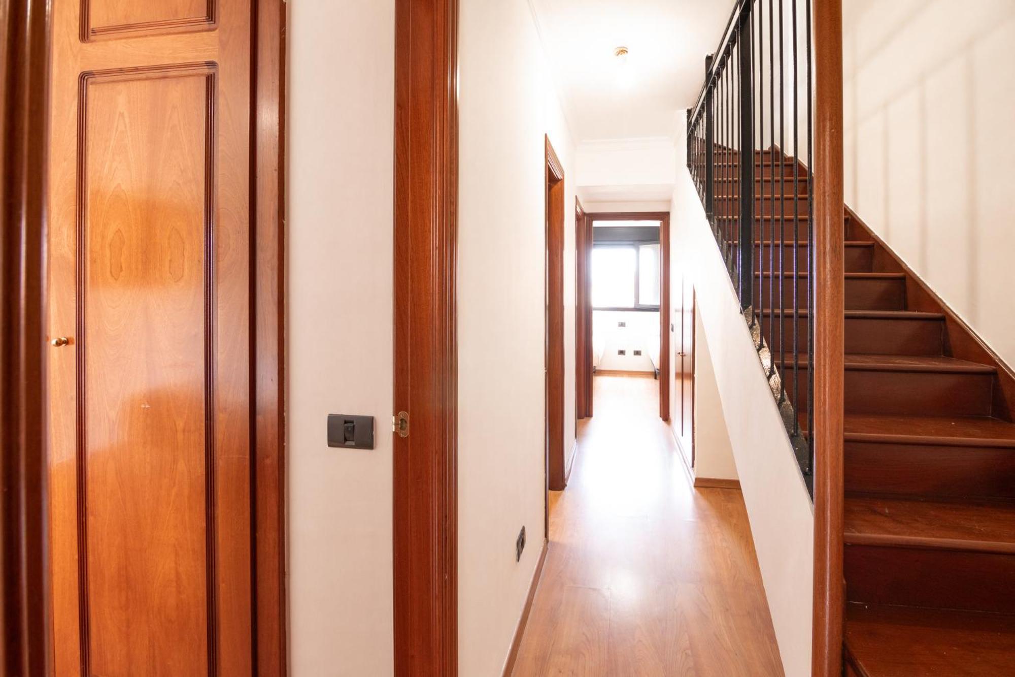 Vistas Residencial L Parking Privado * Las Palmas / Gran Canaria