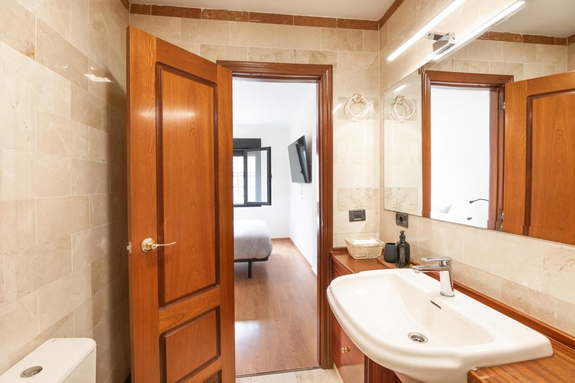 Vistas Residencial L Parking Privado *