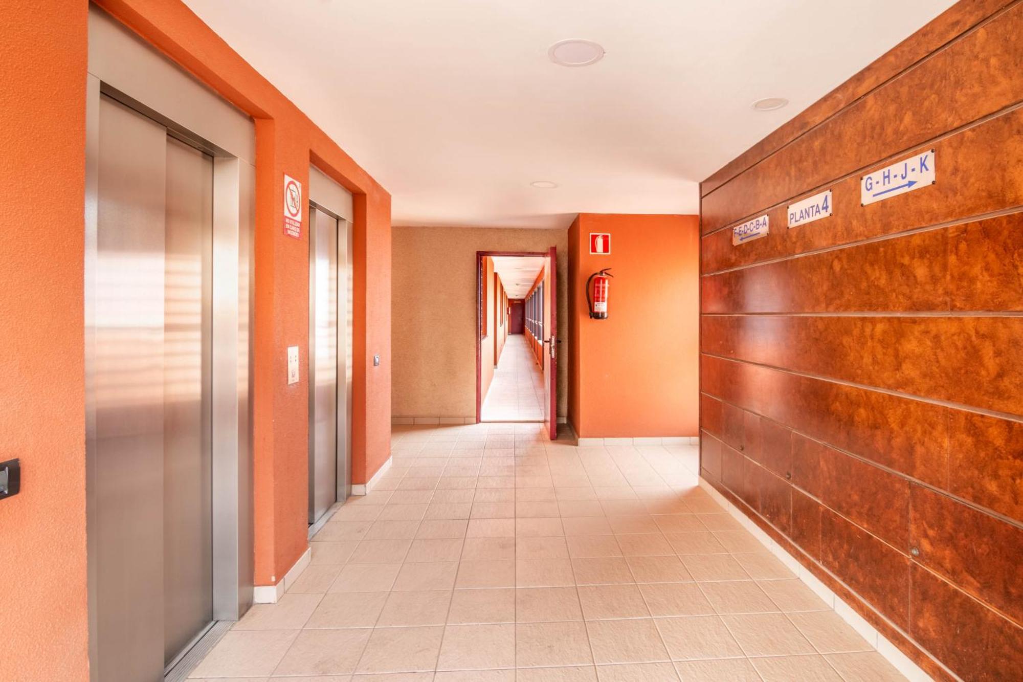 Vistas Residencial L Parking Privado