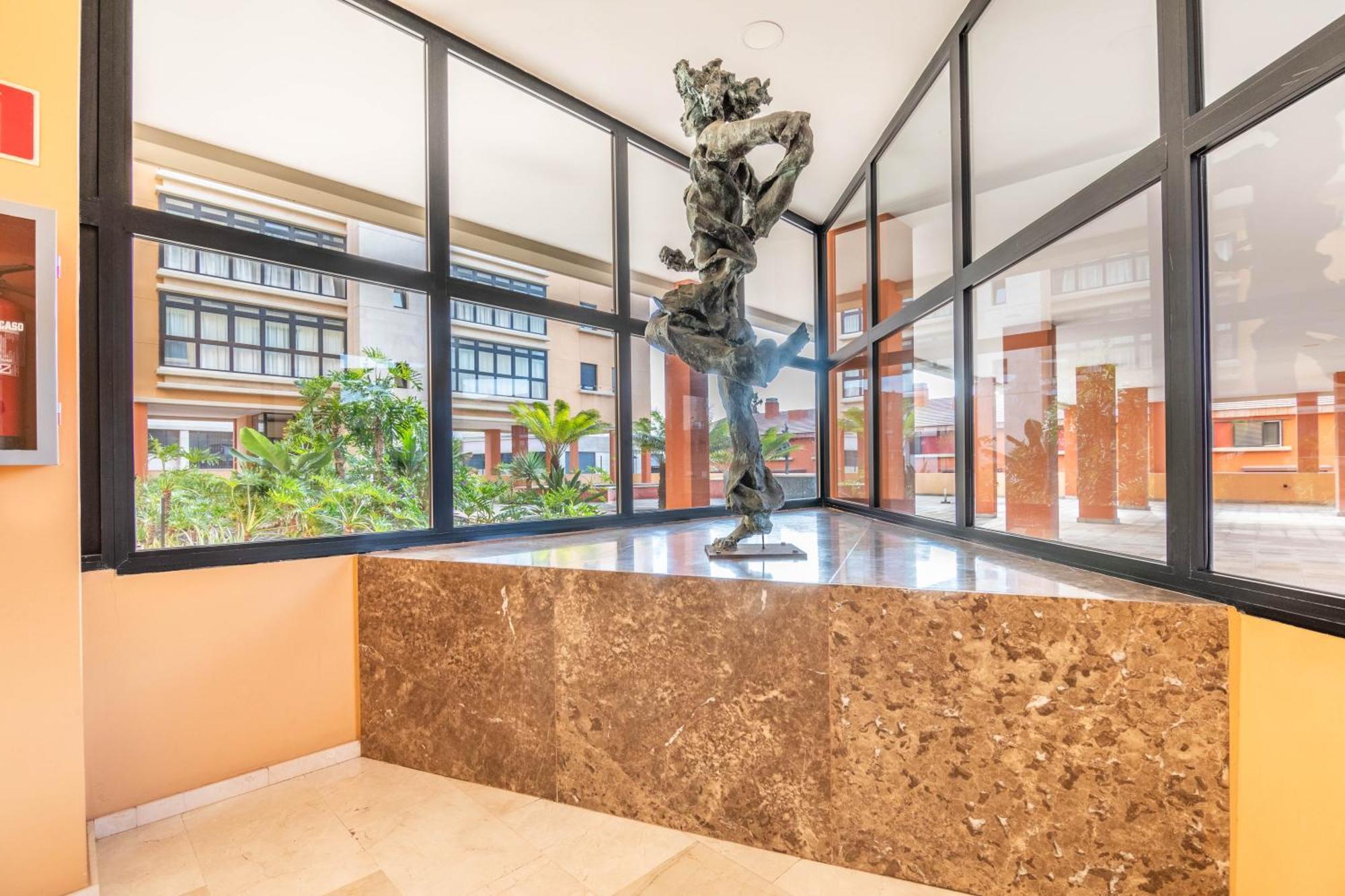 Apartment Vistas Residencial L Parking Privado *