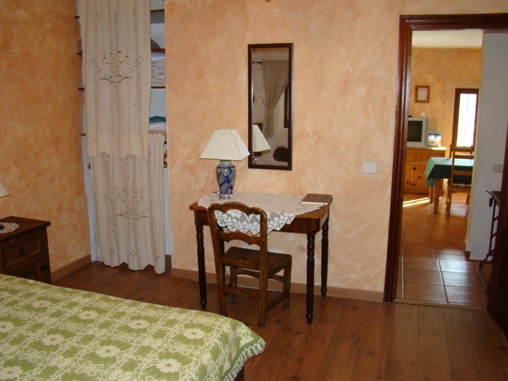 Paisajes De Holiday home