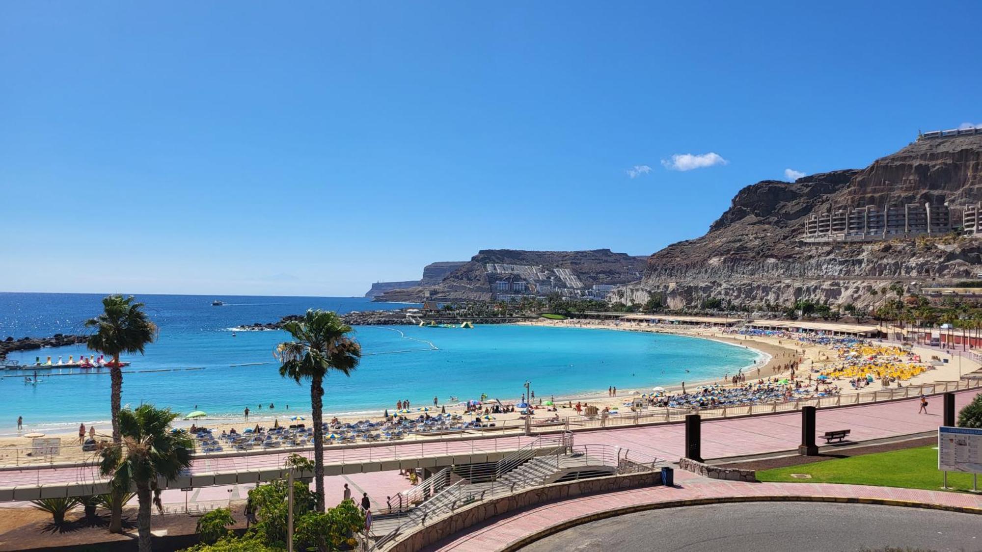 Beyond Amadores 12 Vakantiehuis *