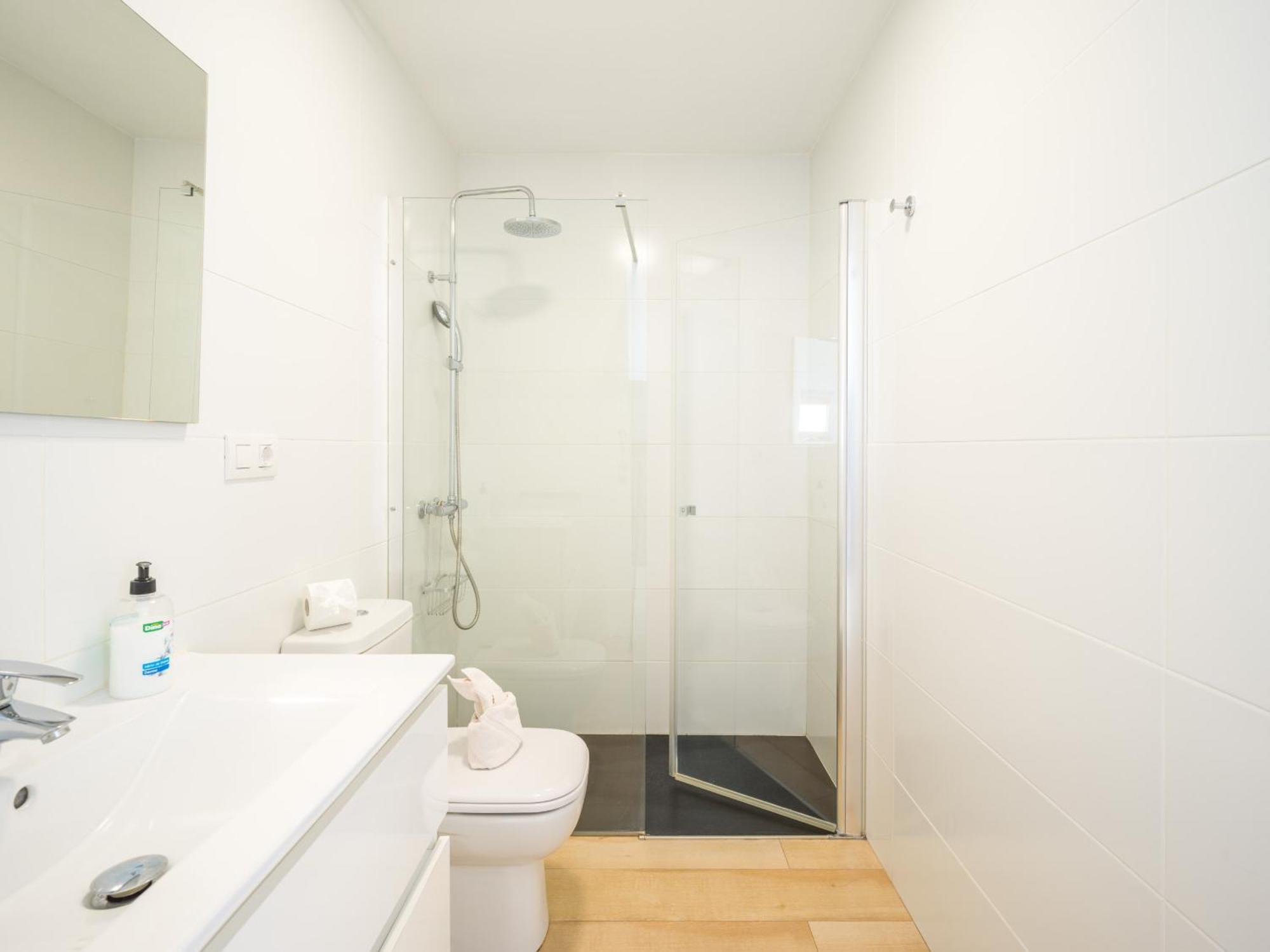 Vakantiehuis Beyond Amadores 12 *
