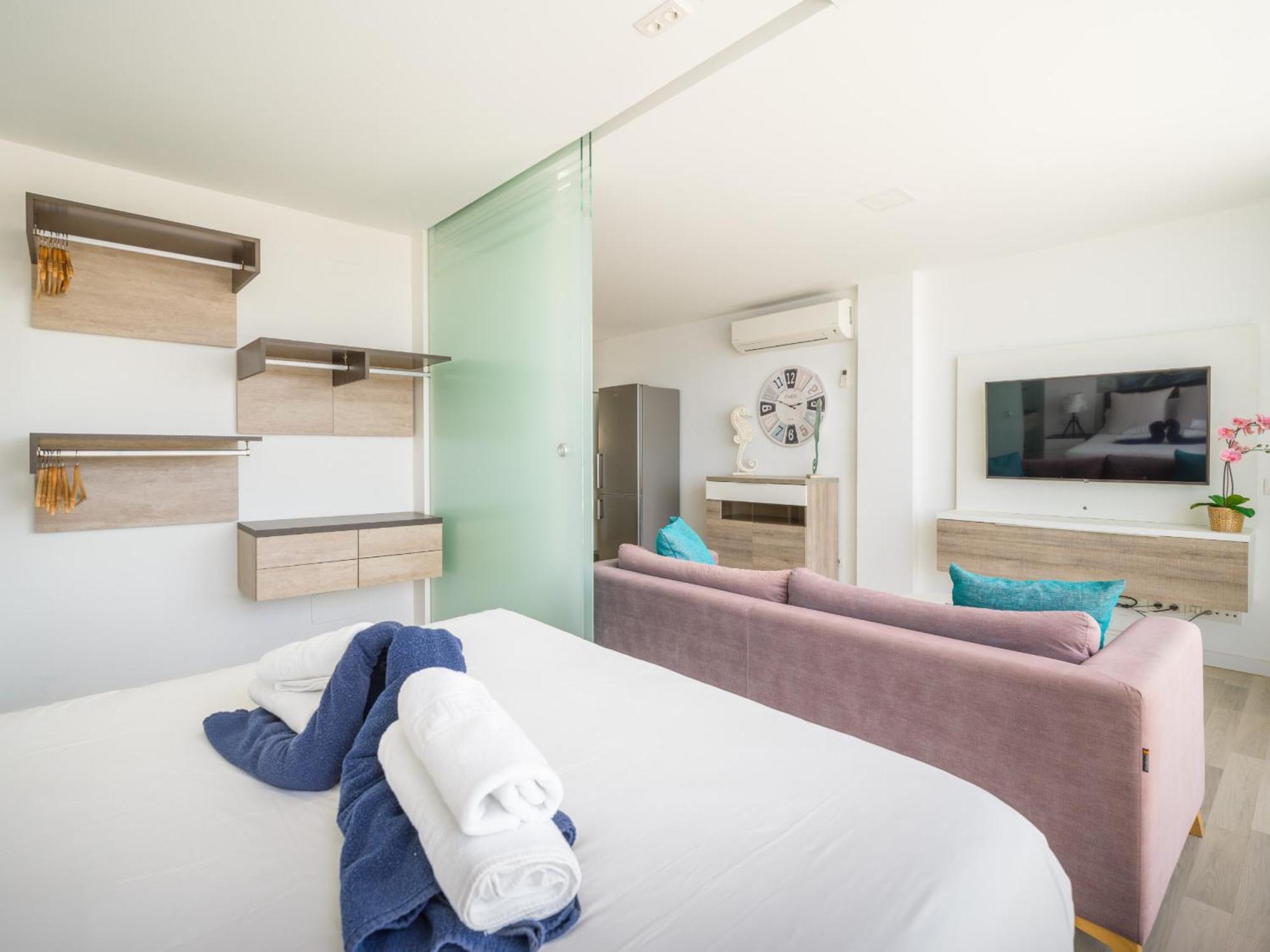 Vakantiehuis Beyond Amadores 12 Mogán