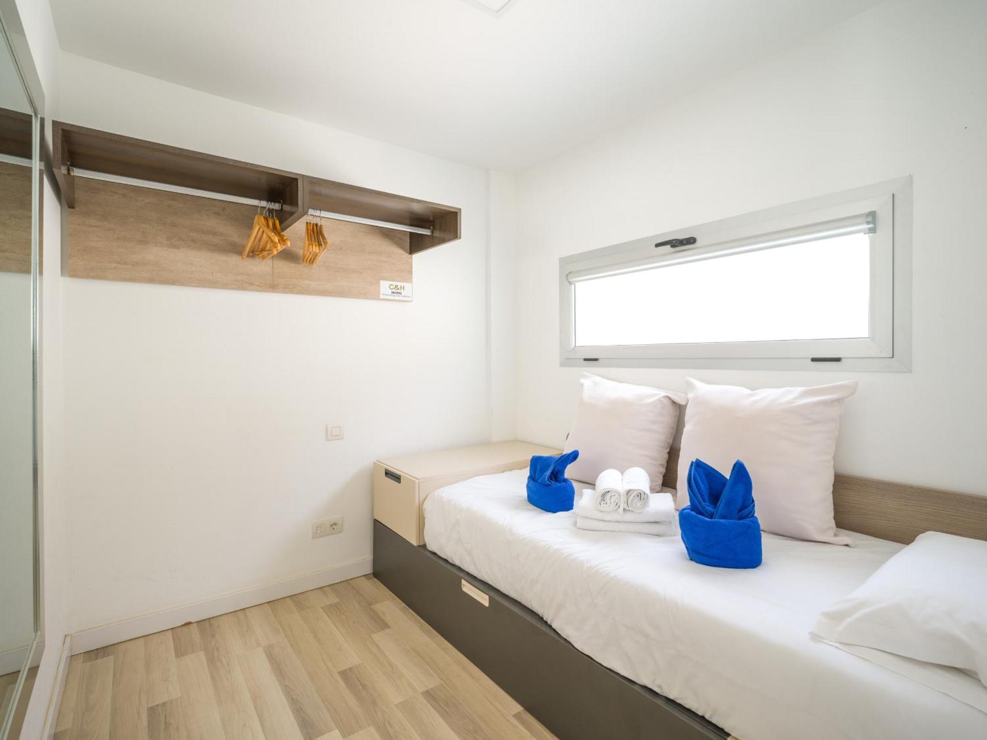 Vakantiehuis Beyond Amadores 12