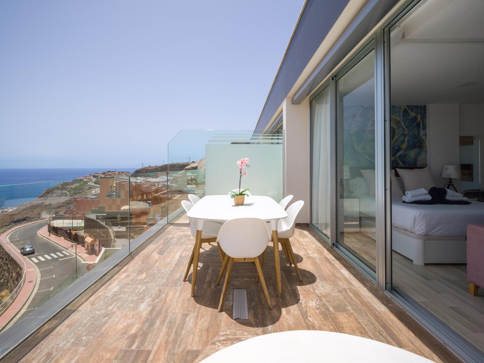 Beyond Amadores 12 Vakantiehuis *