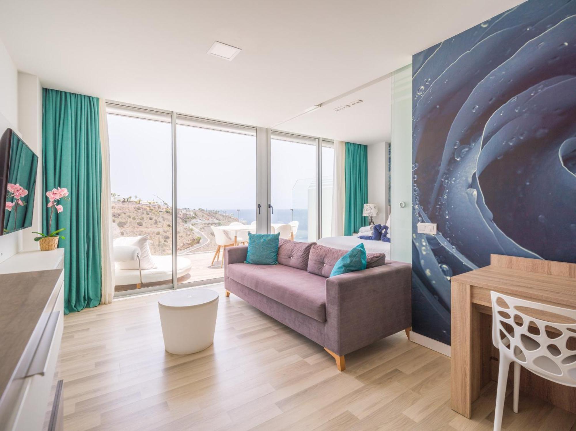 Beyond Amadores 12 Vakantiehuis *