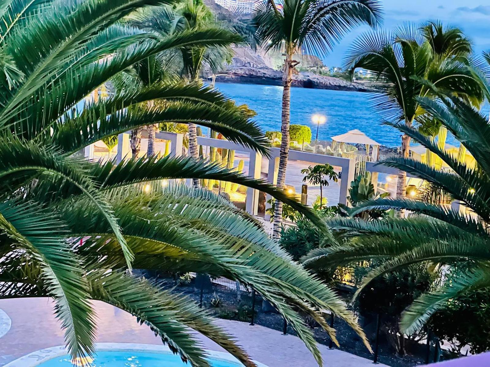 - Beachside Retreat * Playa Del Cura (Gran Canaria)