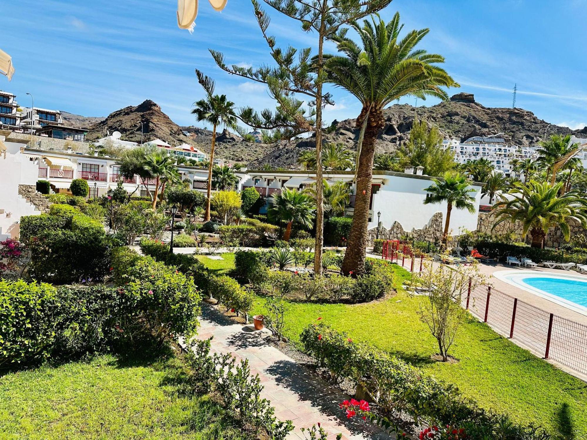 - Beachside Retreat Playa Del Cura (Gran Canaria)
