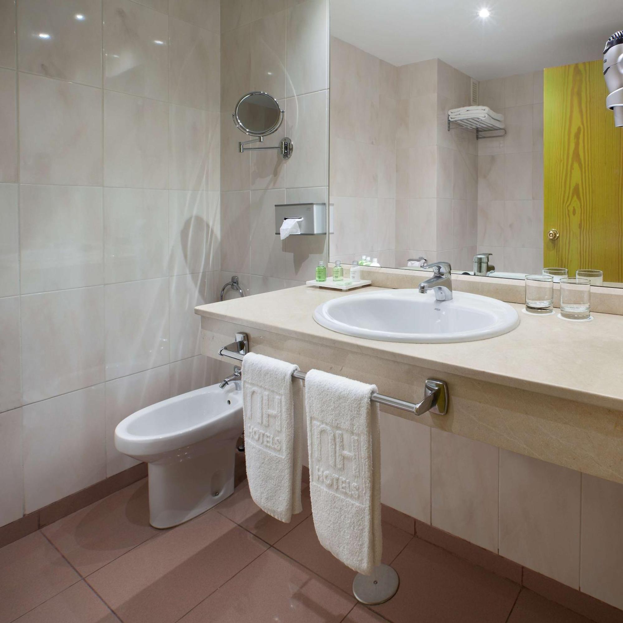 Hotel Nh Playa Las Canteras