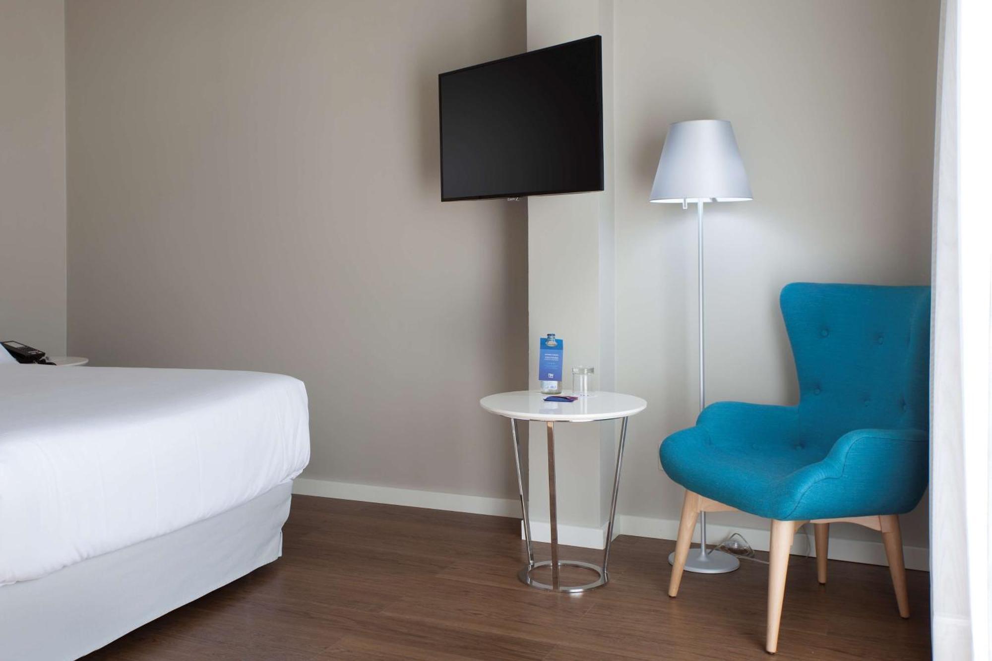 Nh Palmas Playa Canteras 3*