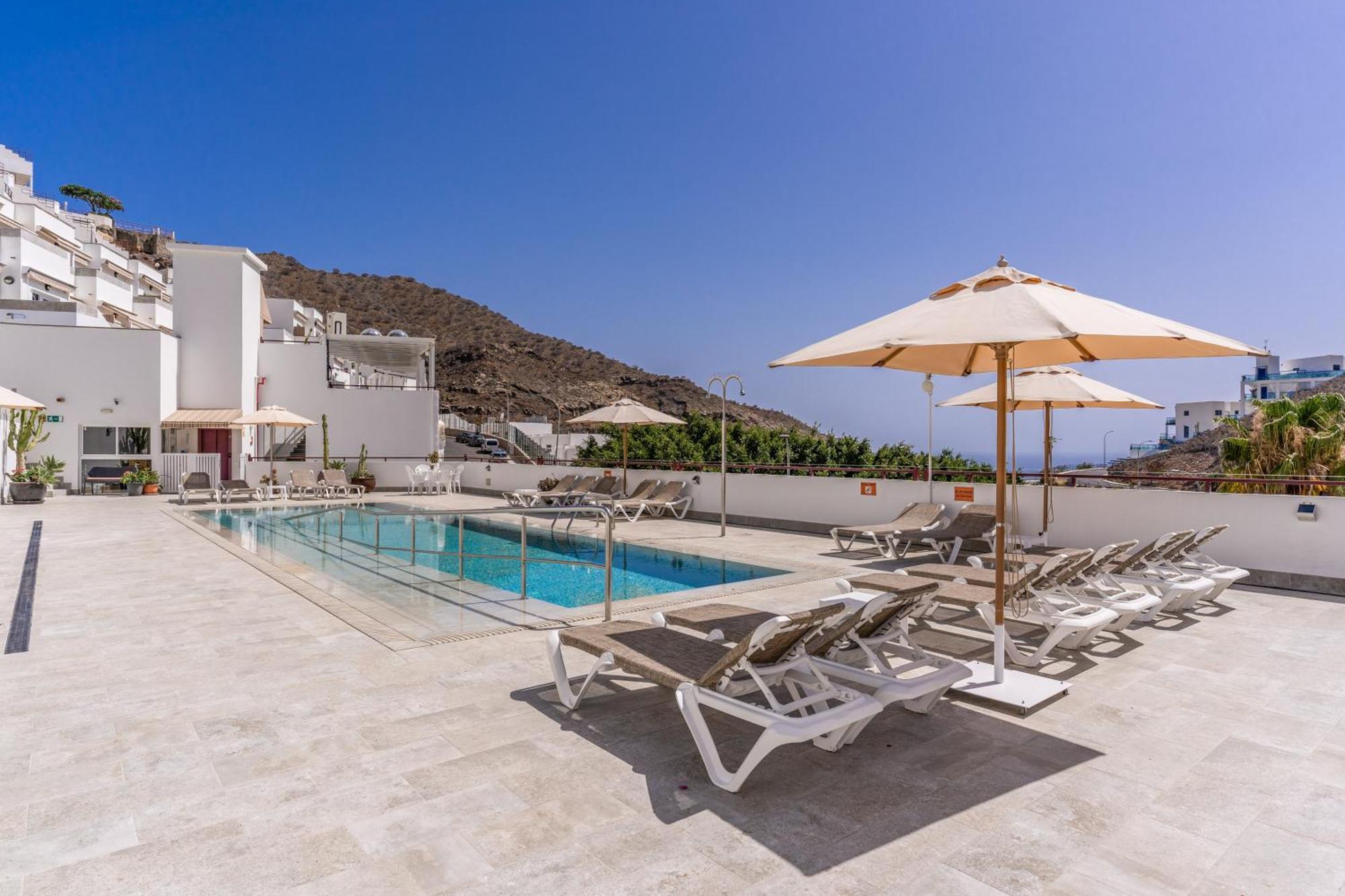 Apartamento Granada Ii