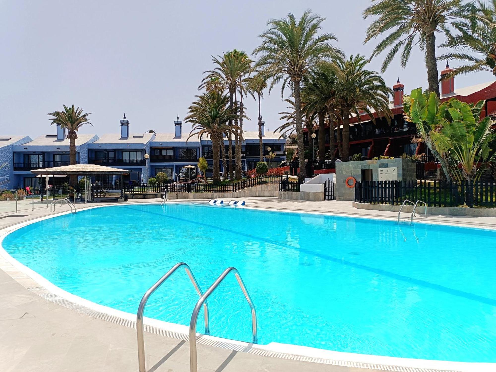 Sun Club Apartment Playa Del Aguila (Las Palmas)