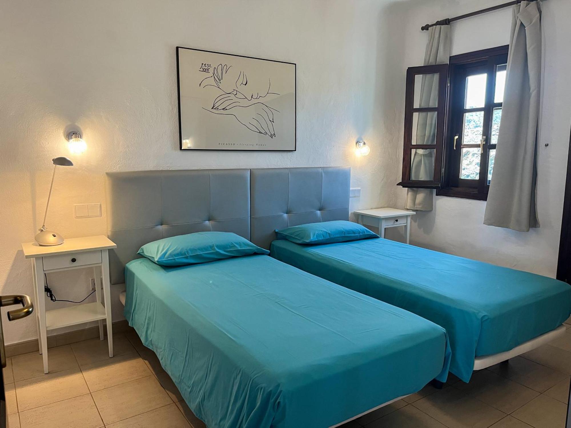 Apartment Beautiful Altamar Playa Del Aguila (Las Palmas)