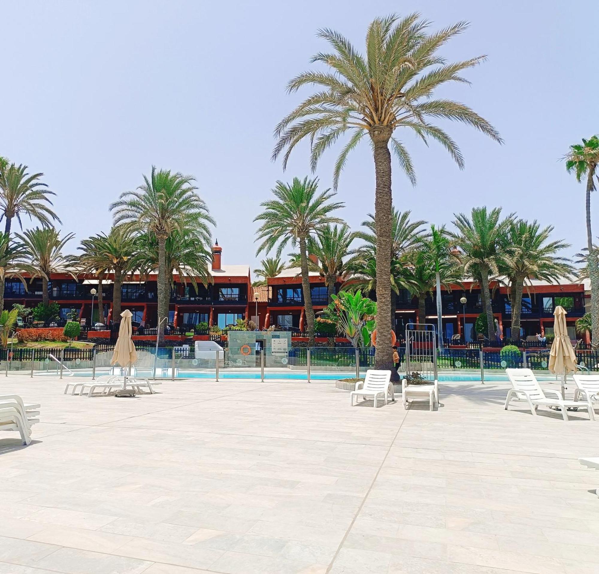 Sun Club Playa Del Aguila (Las Palmas)