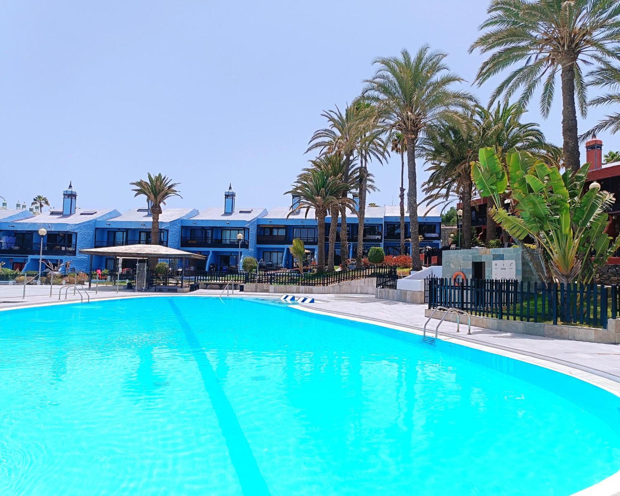 Apartment Sun Club *