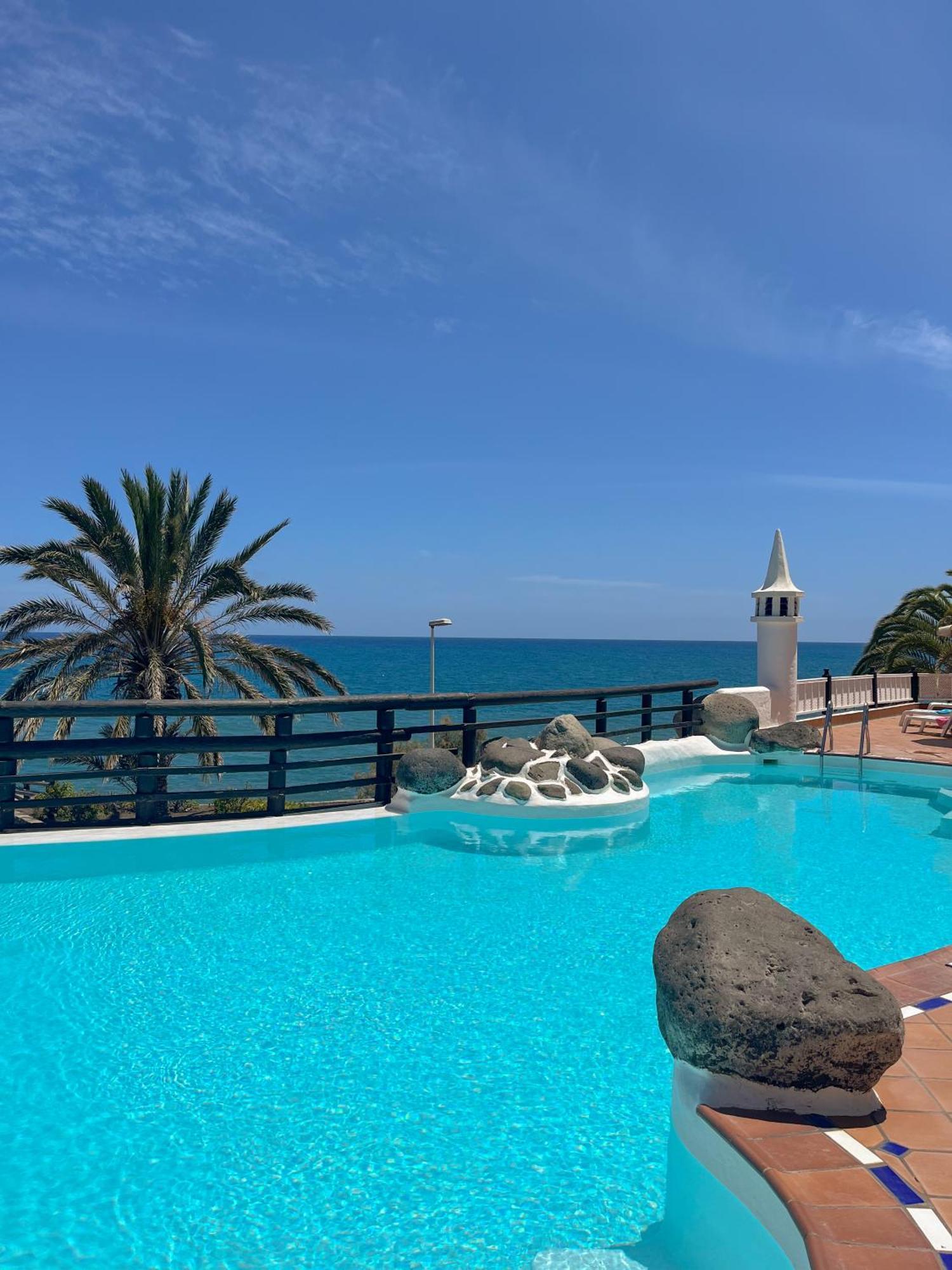 Beautiful Altamar Apartment Playa Del Aguila (Las Palmas)