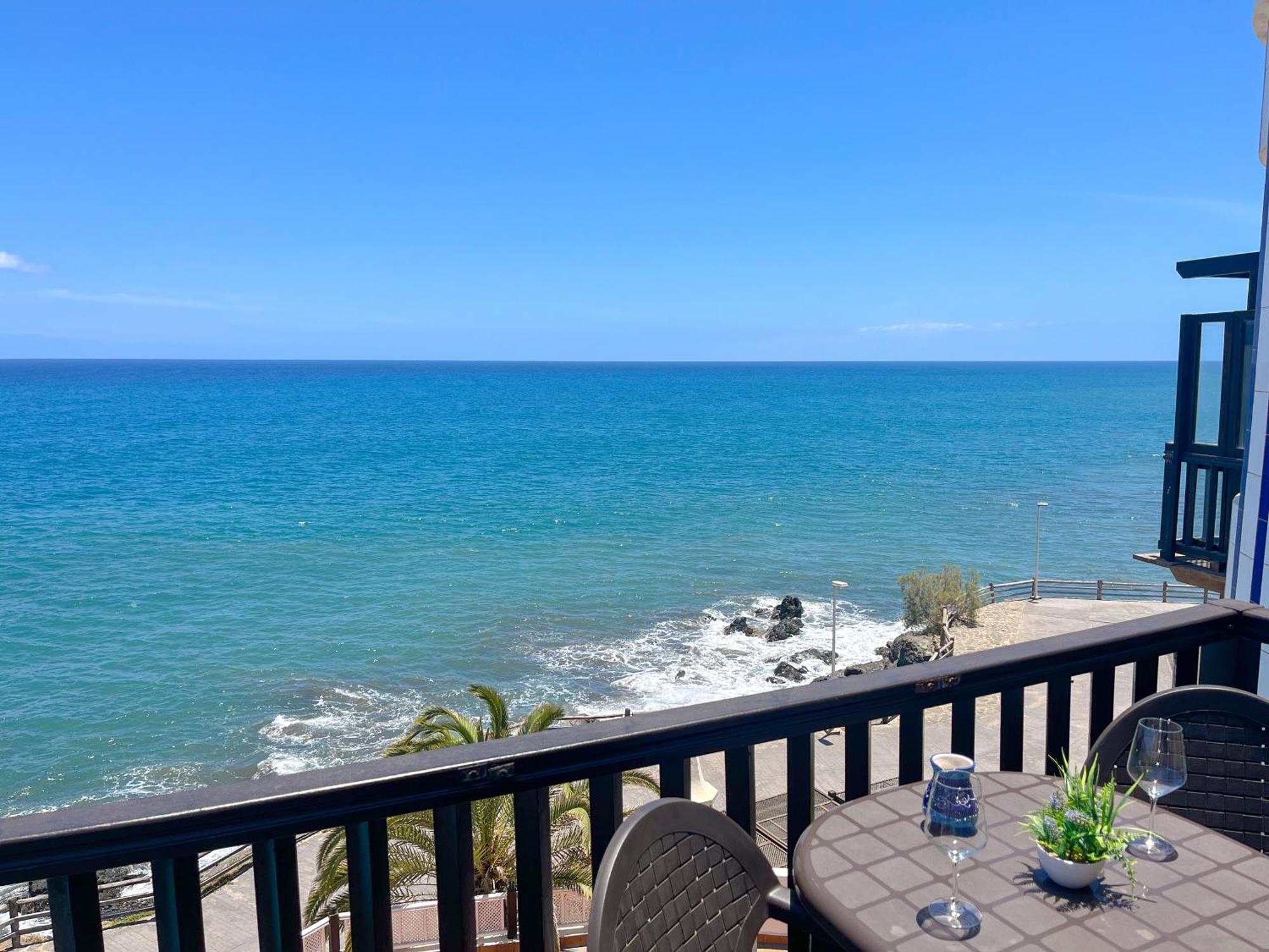 Apartment Beautiful Altamar Playa Del Aguila (Las Palmas)