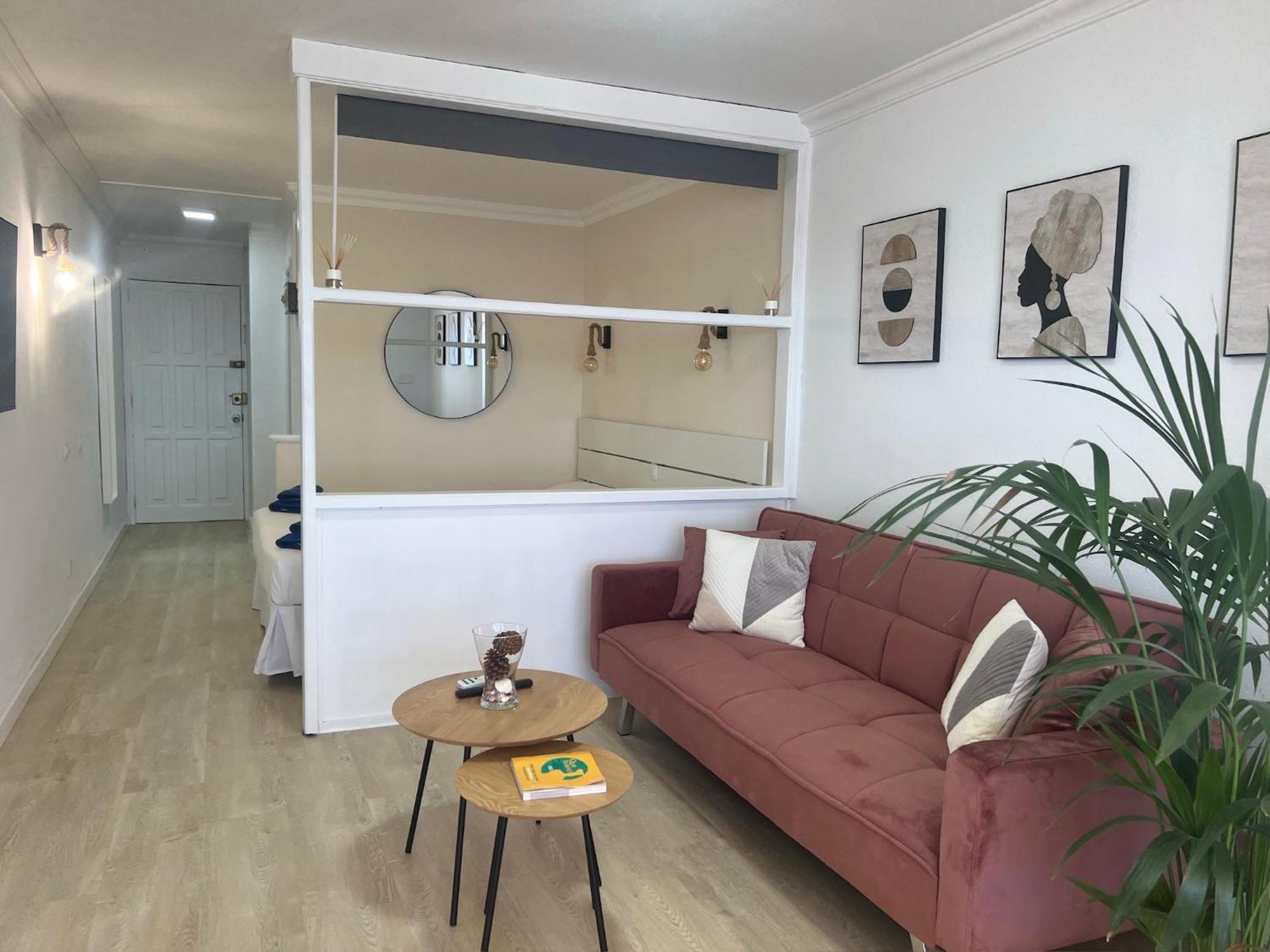 Appartement Xookoob Refugio De Arena Patalavaca