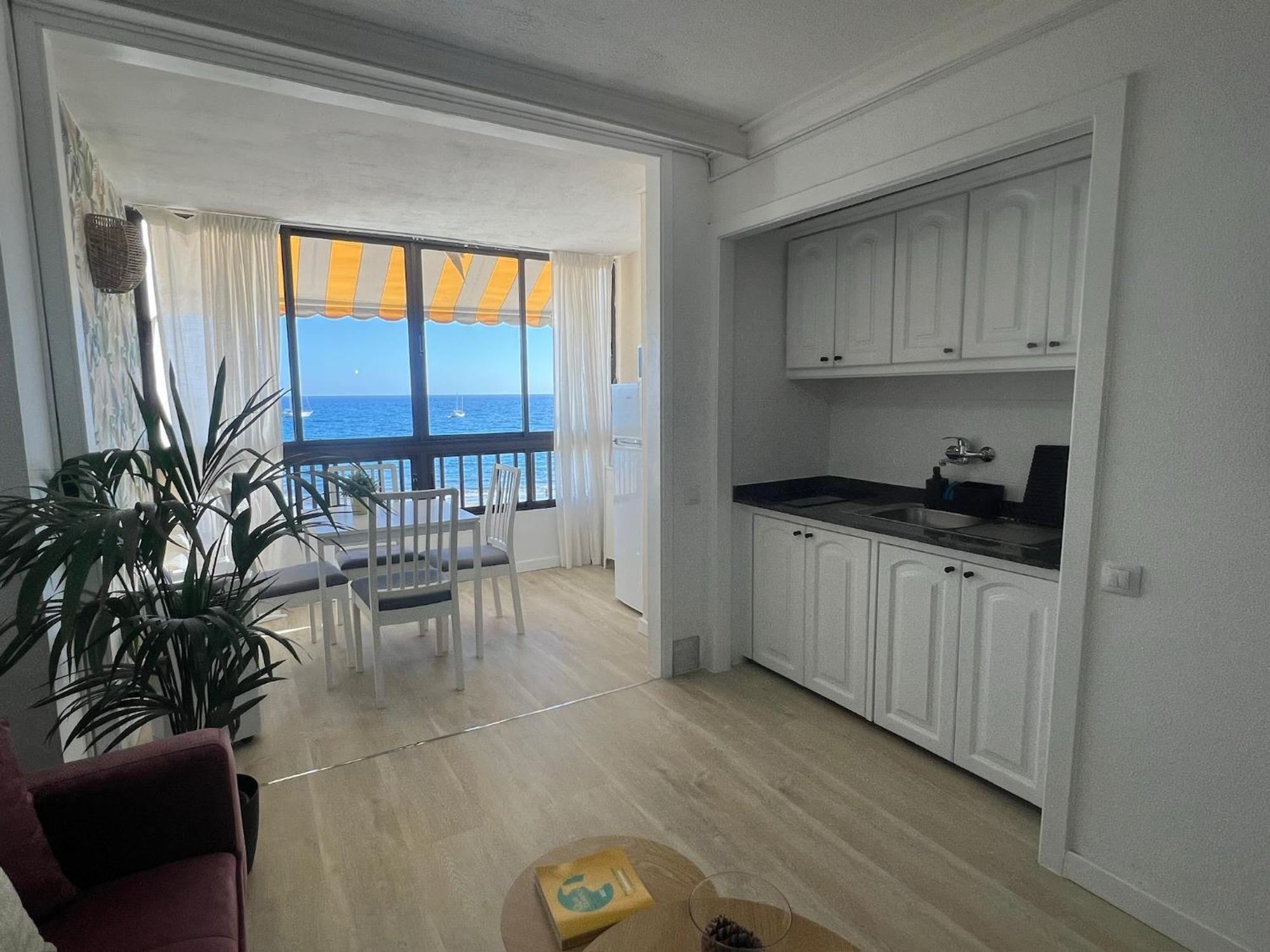 Appartement Xookoob Refugio De Arena