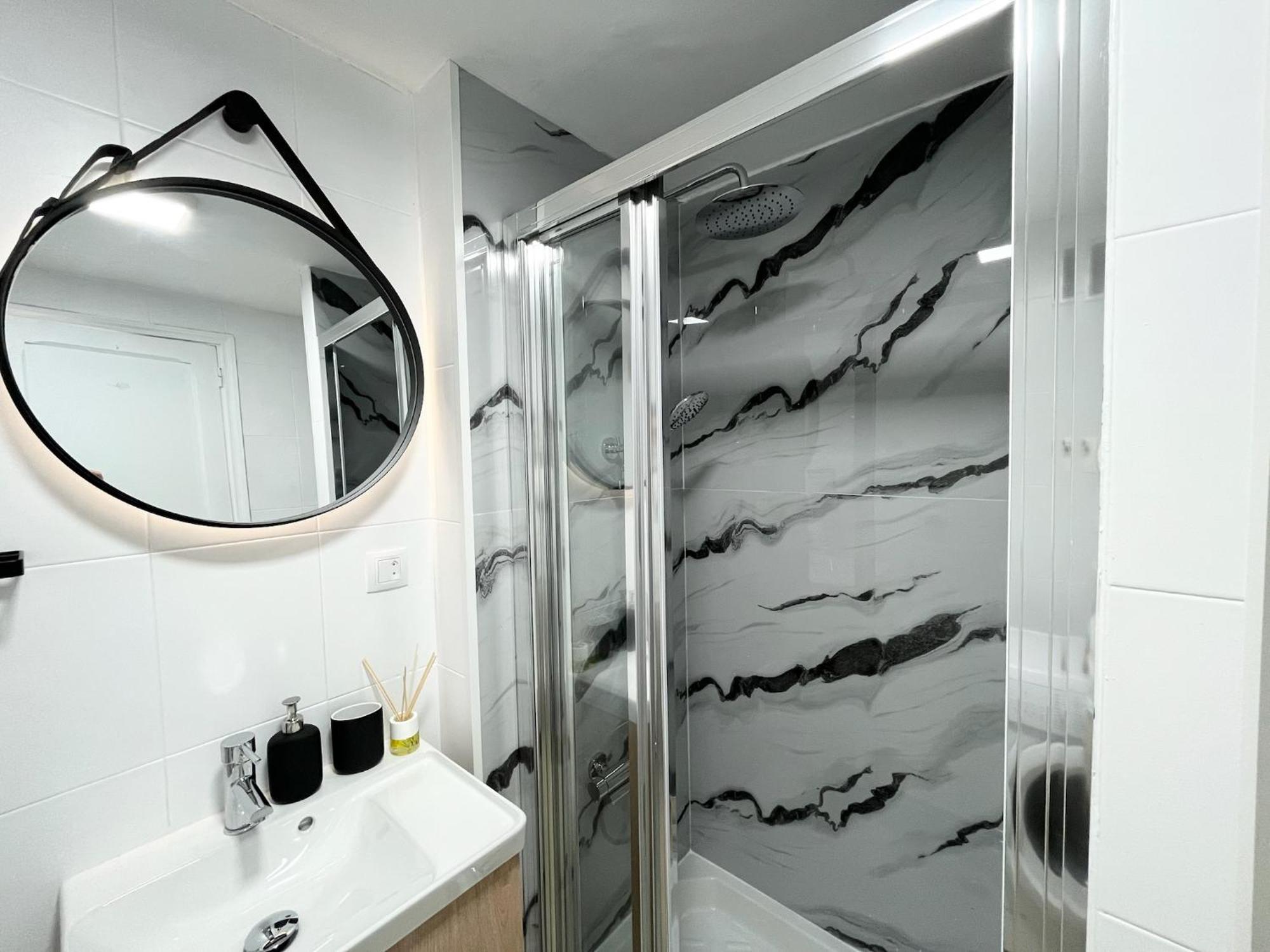 Appartement Xookoob Refugio De Arena *