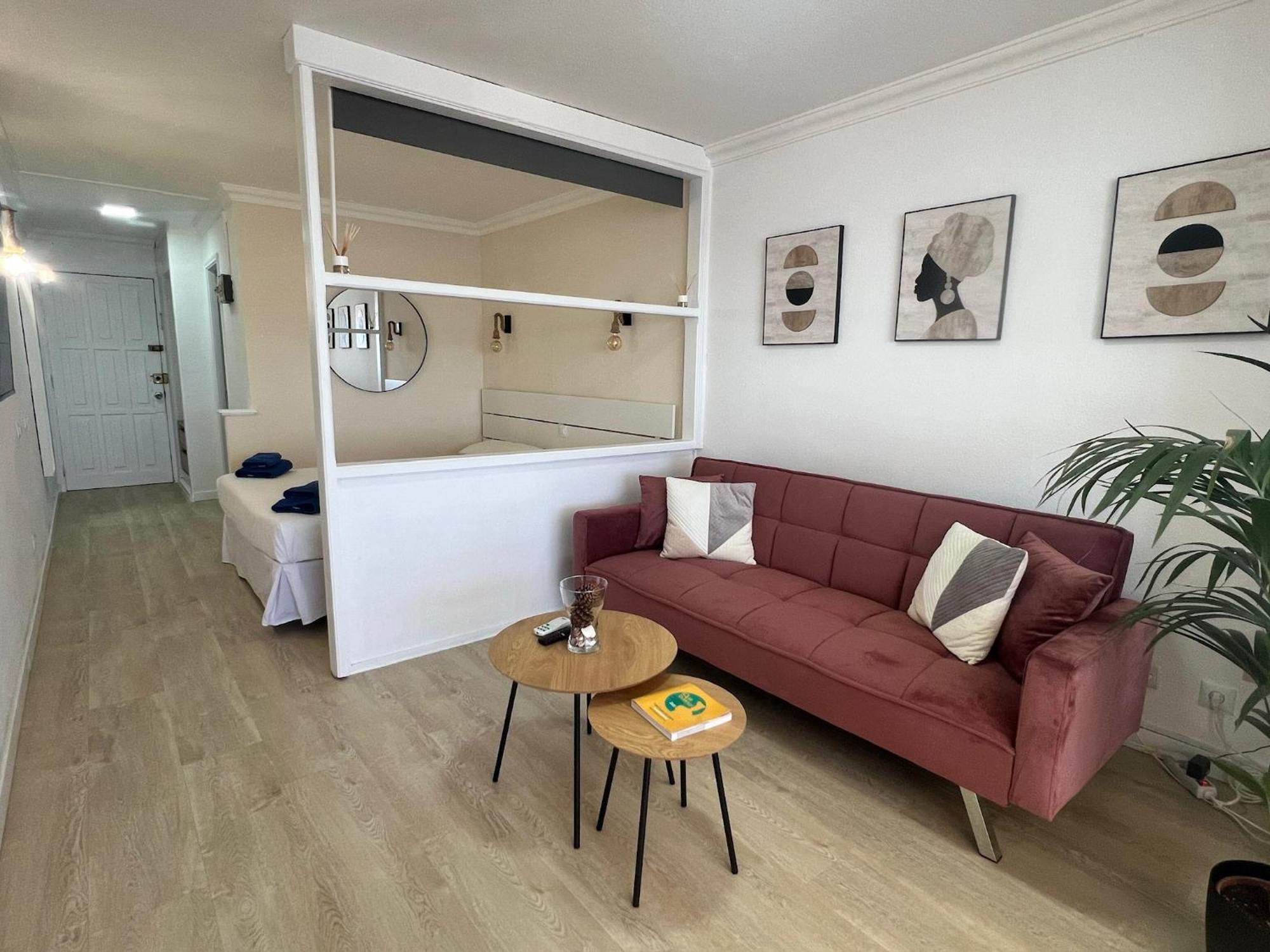 Xookoob Refugio De Arena Appartement Patalavaca