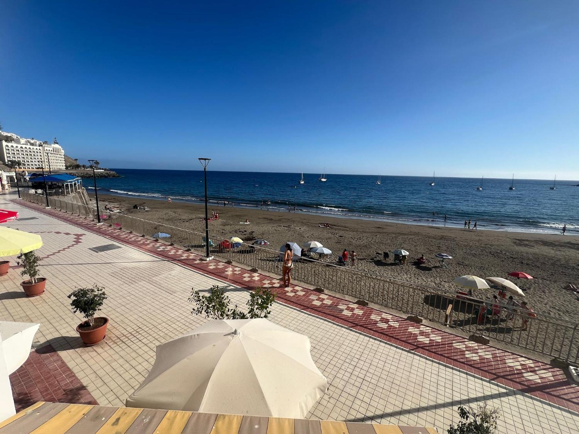 Xookoob Refugio De Arena Appartement