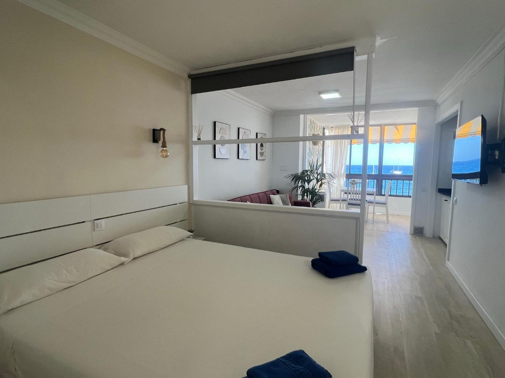Appartement Xookoob Refugio De Arena