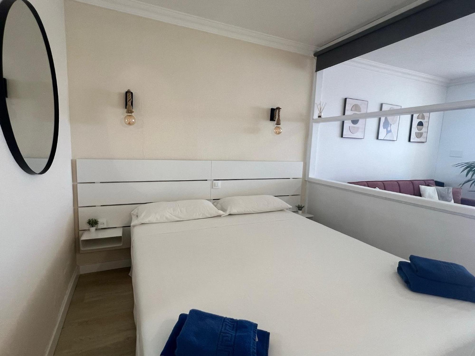 Xookoob Refugio De Arena Appartement *