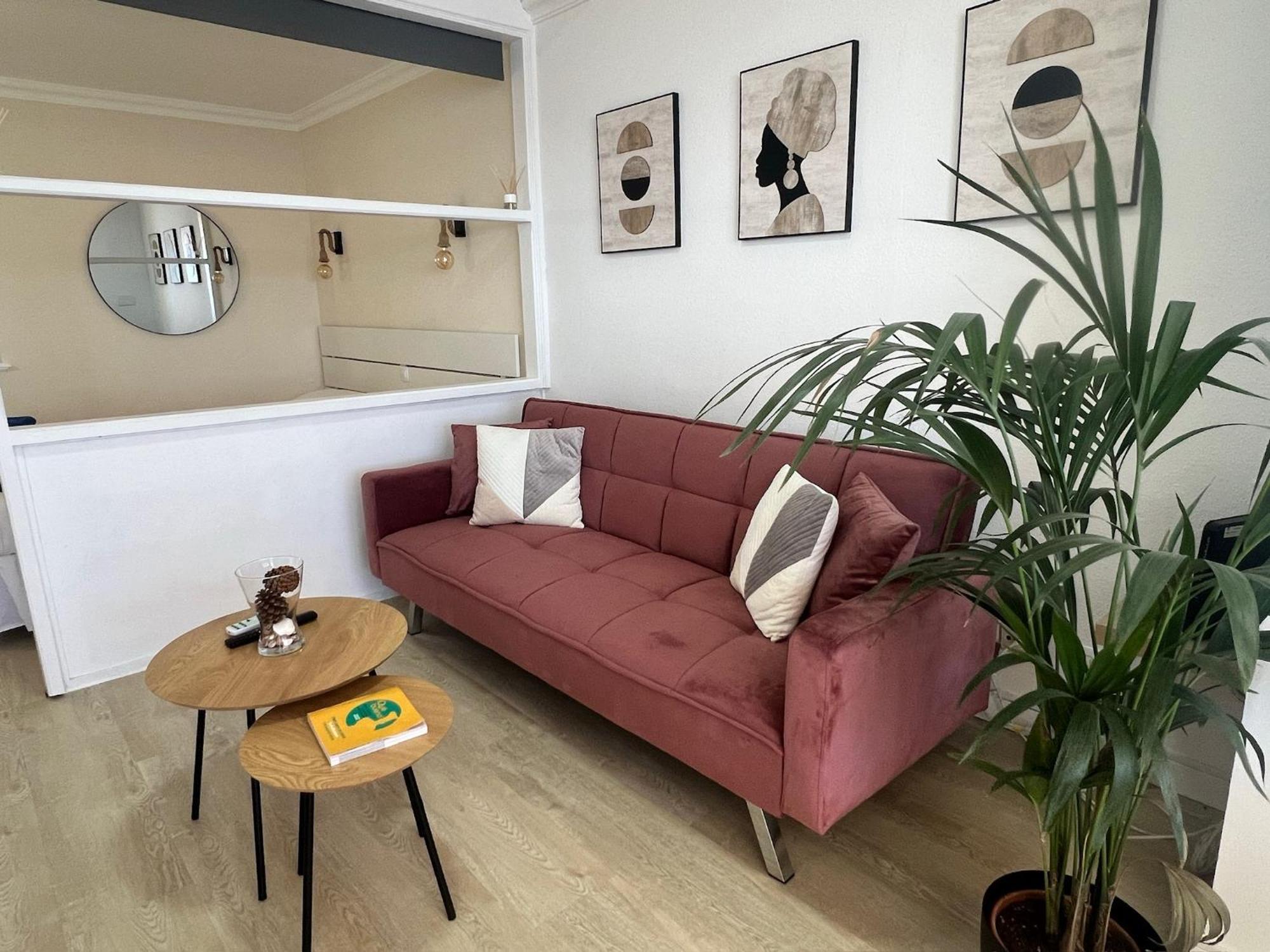 Appartement Xookoob Refugio De Arena *