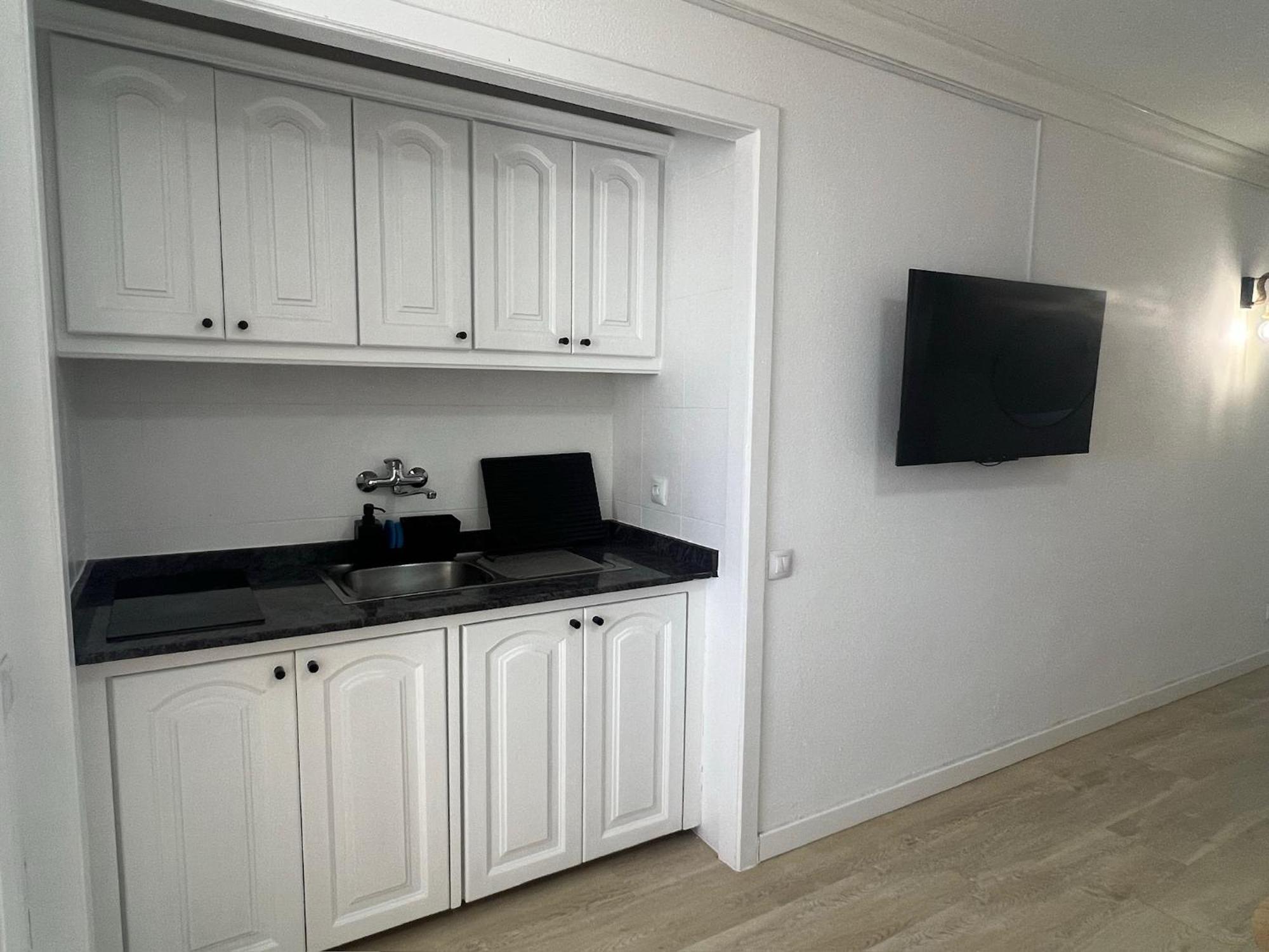 Appartement Xookoob Refugio De Arena Patalavaca