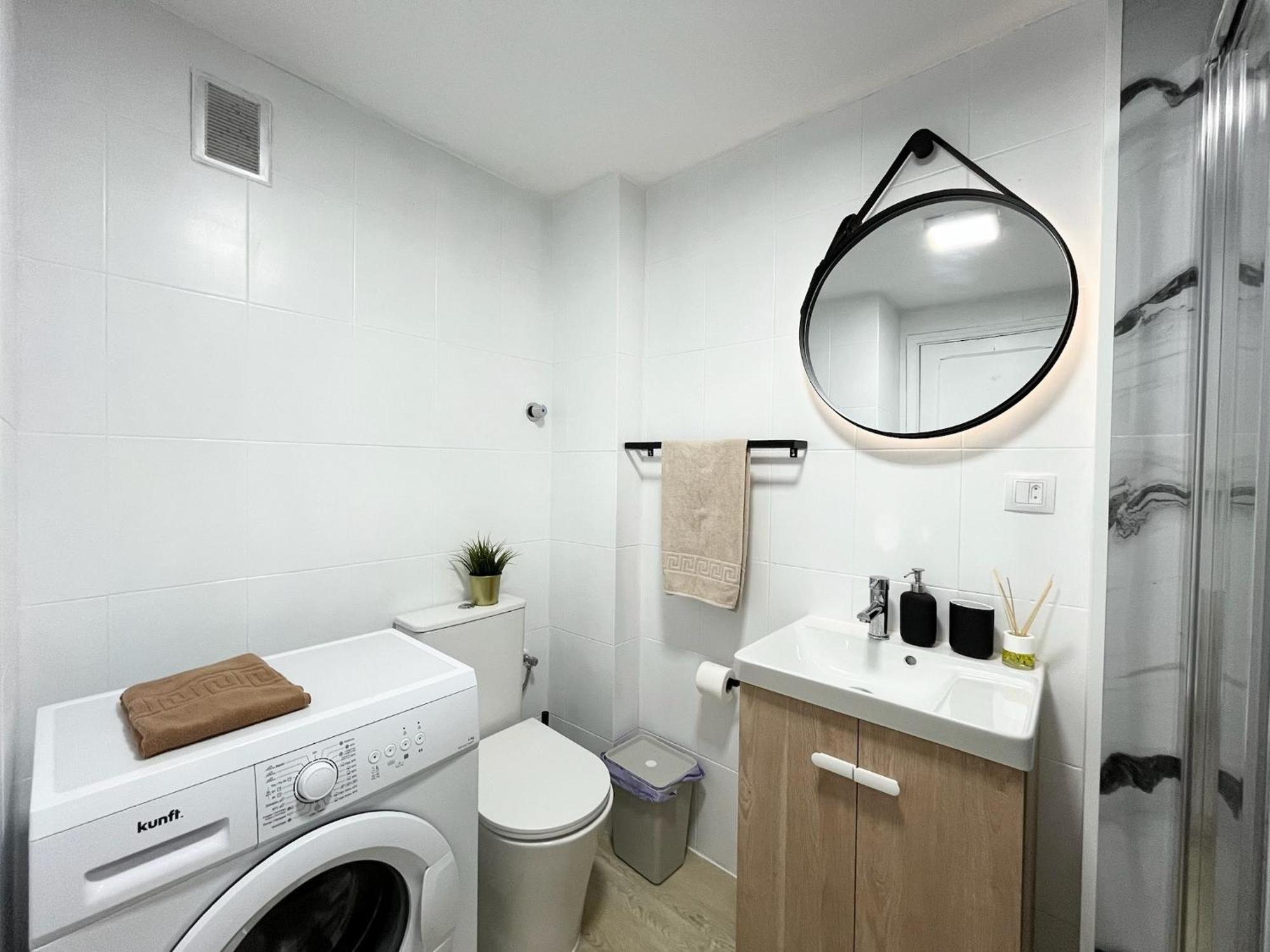 Xookoob Refugio De Arena Appartement