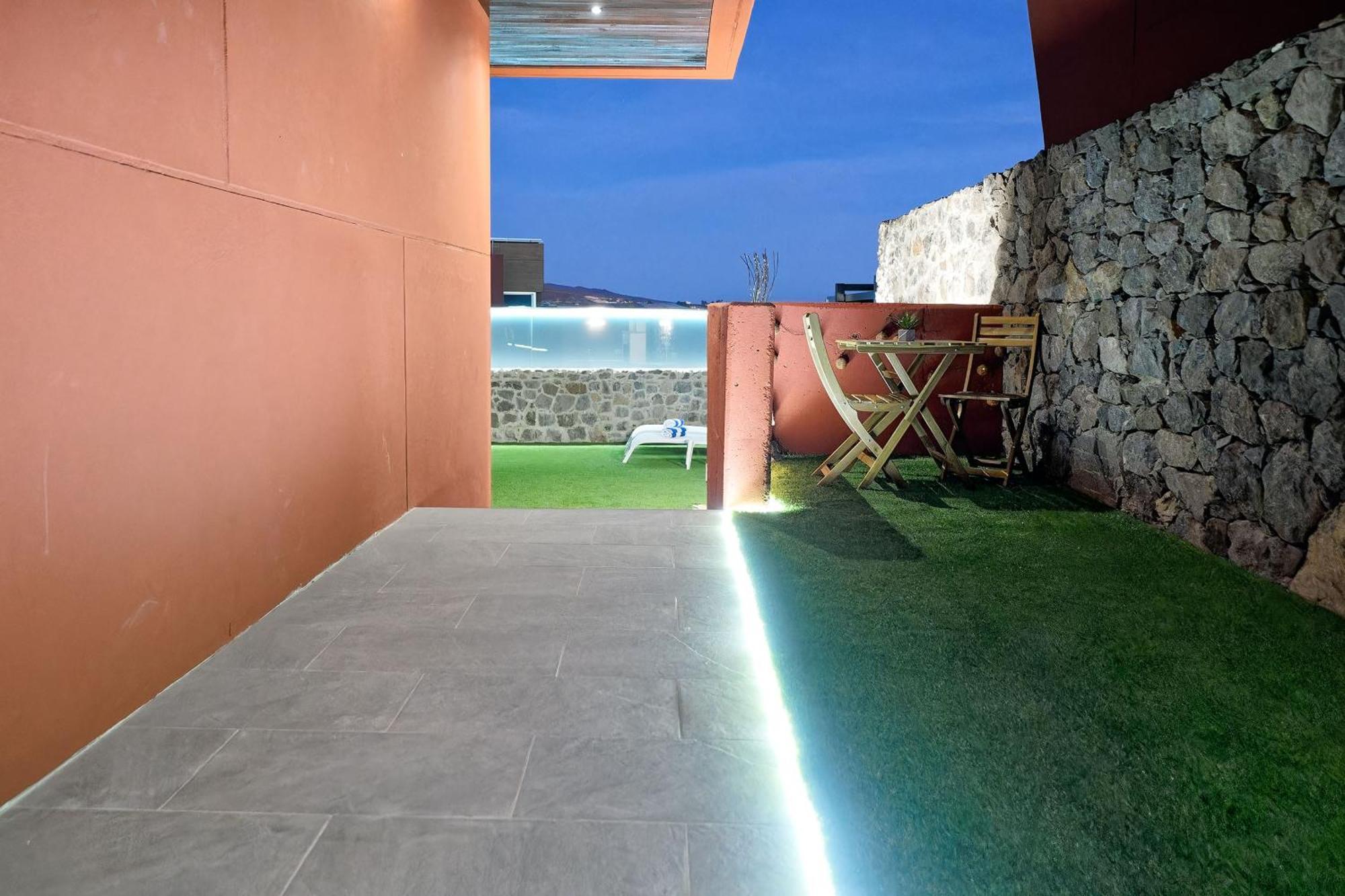 Cacemar Salobre Golf