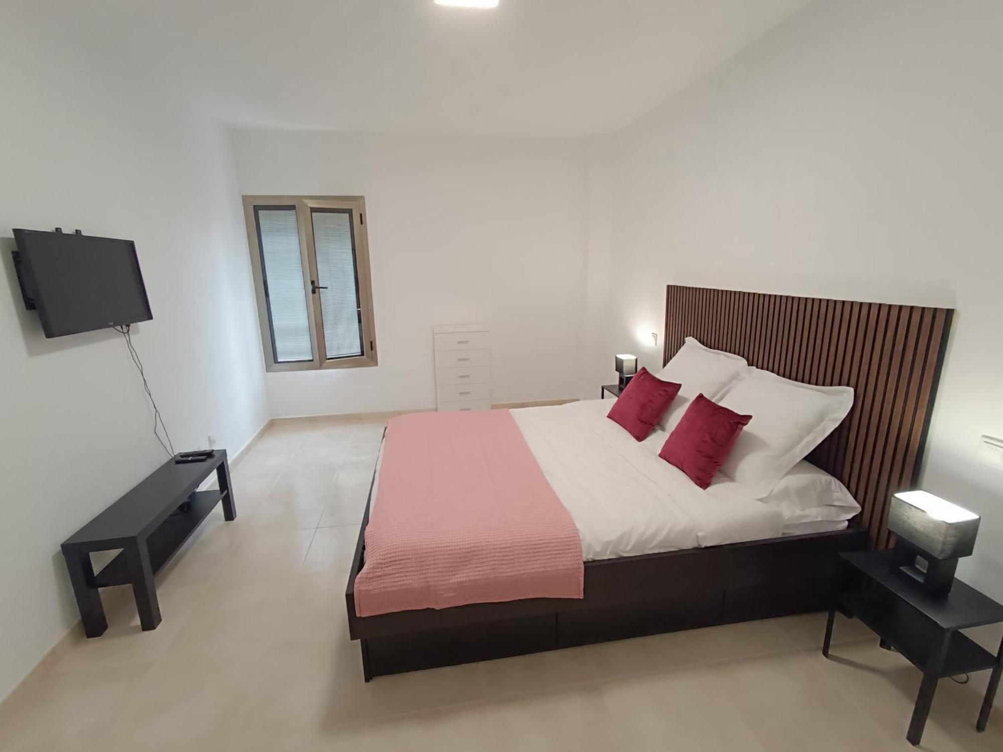 Apartment Casa Bony Las Palmas de Gran Canaria