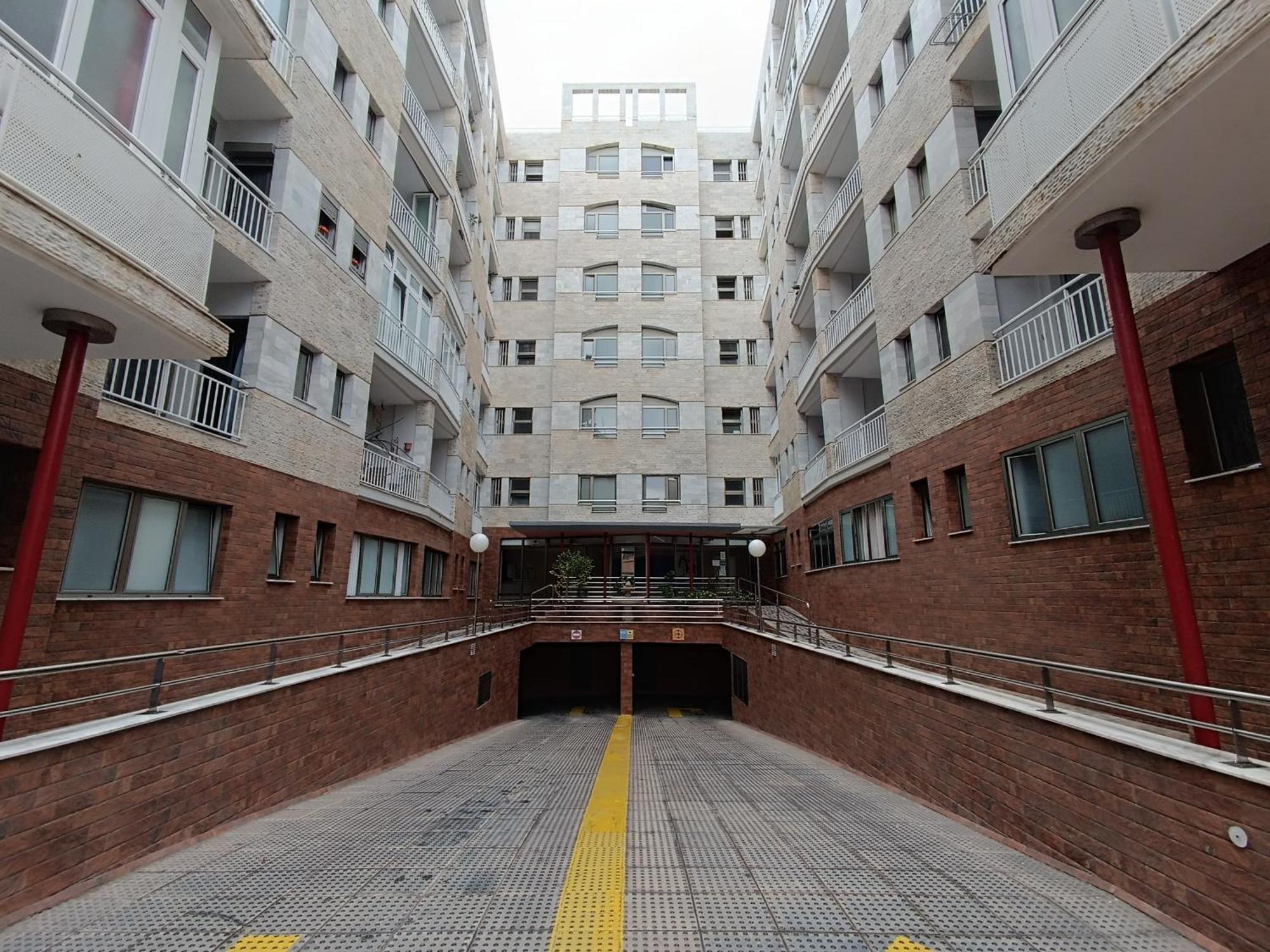 Apartment Casa Bony *