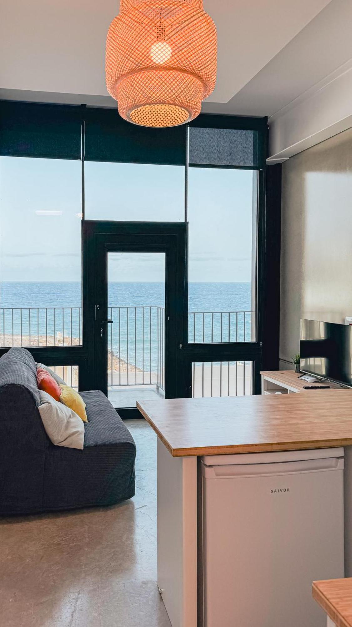 Apartamento Sunrise