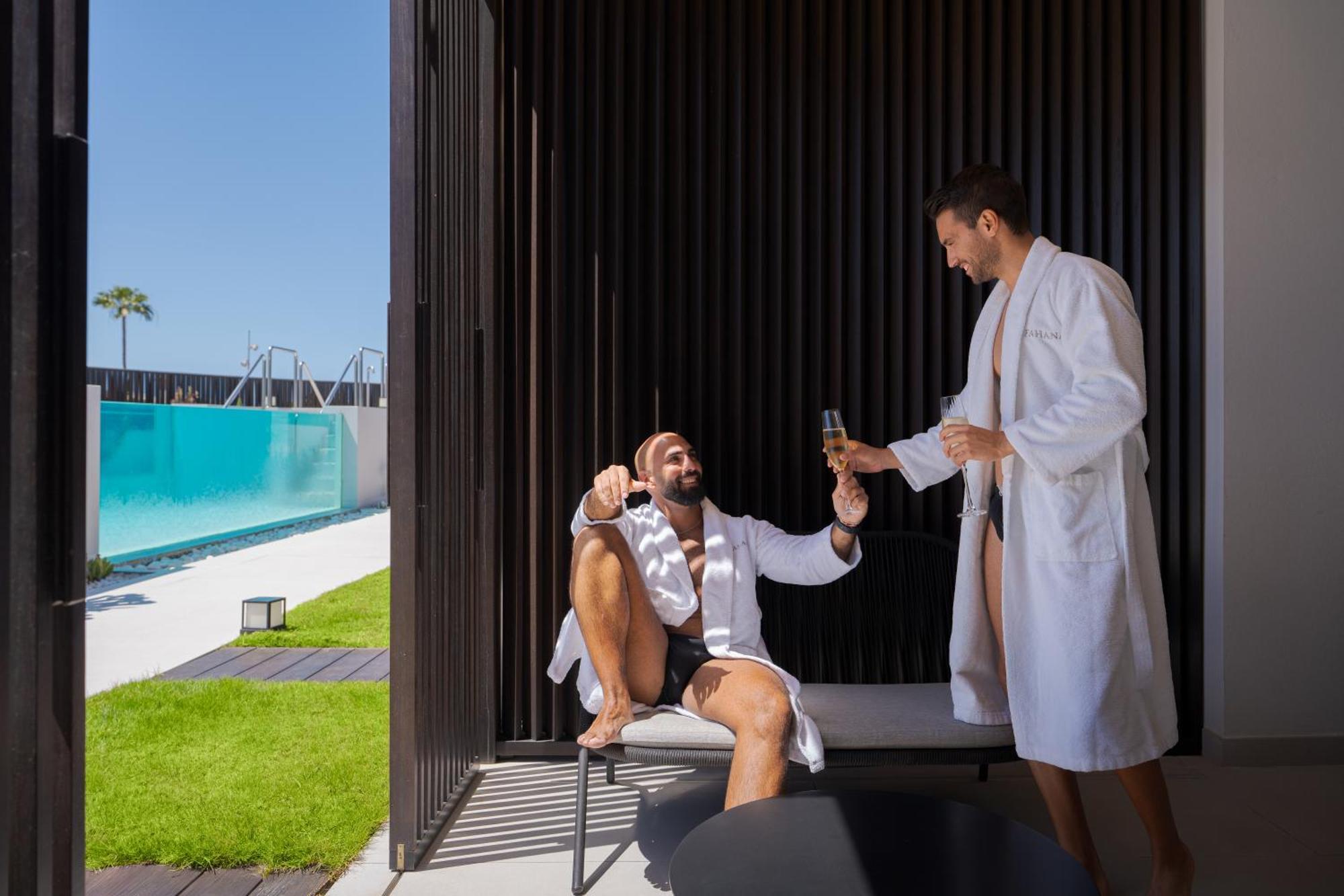 Hotel Fahana - Gay Men Only (adults Only) 5*