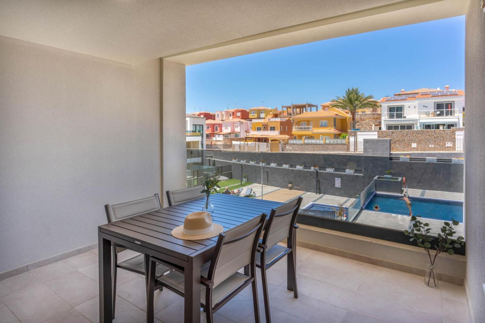 Apartamento Sydenbygg