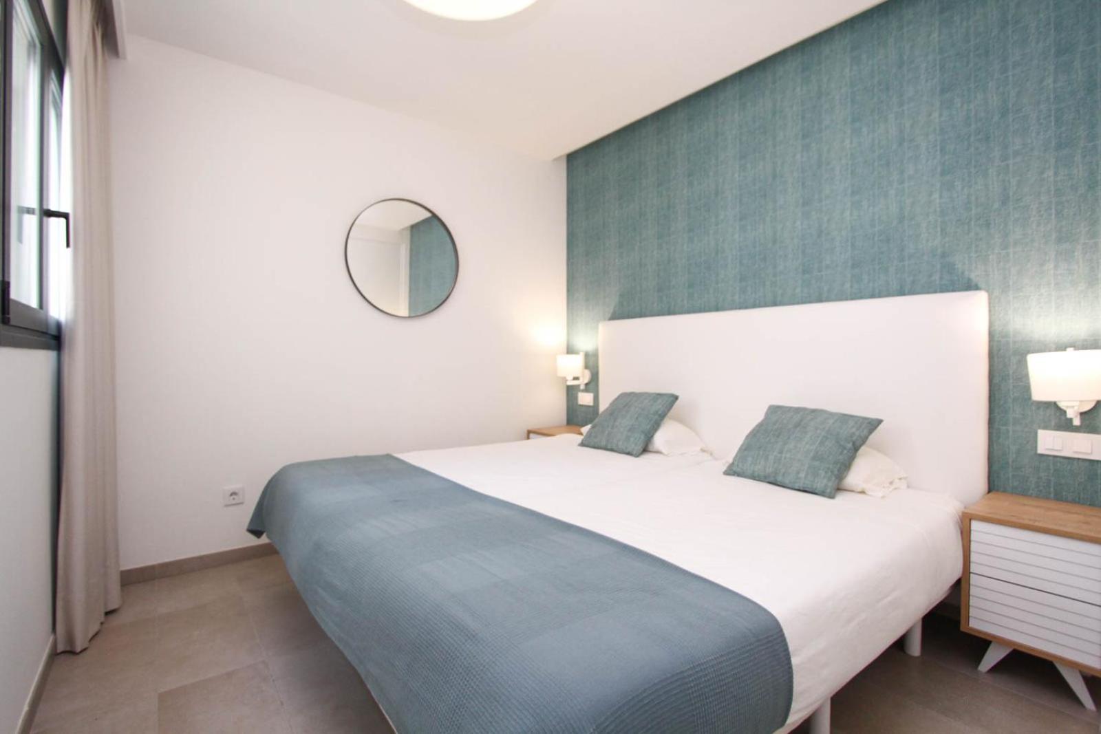 Appartement Sydenbygg *