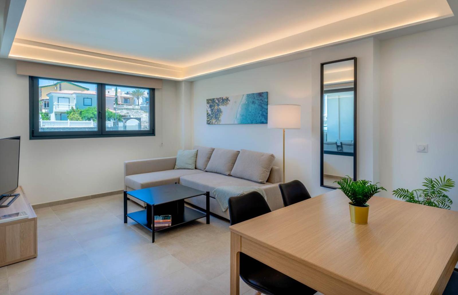 Appartement Sydenbygg Arguineguin